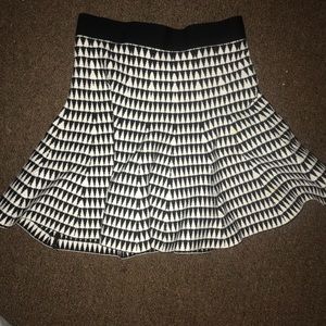 Forever 21 skirt